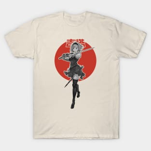 Jitamon T-Shirt